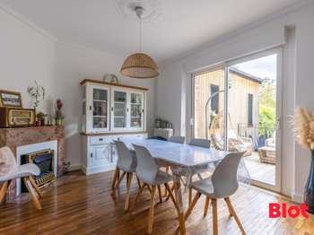 Vente Maison 7 chambresRennes Arsenal - Redon