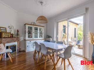 Vente maison 8 pièces Vente maison 8 pièces
