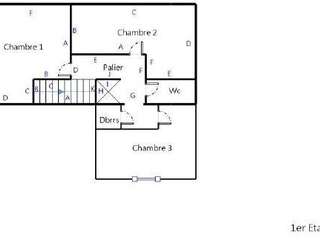 Vente maison 5 pièces Vente maison 5 pièces
