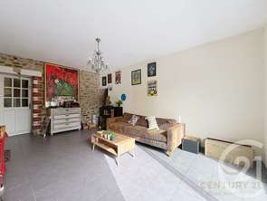 Vente Maison 3 chambresRennes Arsenal - Redon