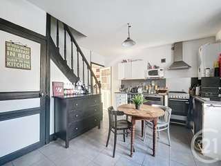 Vente maison 5 pièces Vente maison 5 pièces