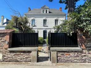 Vente Maison 4 chambresRennes Arsenal - Redon