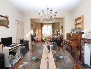 Vente Maison 5 chambresRennes Arsenal - Redon