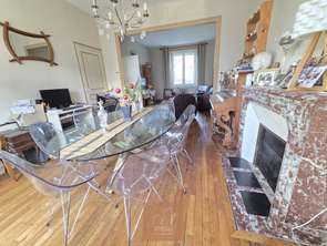 Vente Maison 5 chambresRennes Arsenal - Redon