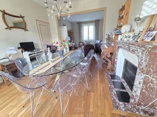 Photo Vente maison Rennes Arsenal - Redon