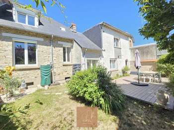 Vente maison 7 pièces Rennes Arsenal - Redon 35