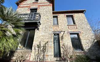 Photo Vente maison Rennes Arsenal - Redon