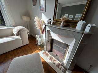 Vente maison 8 pièces Vente maison 8 pièces