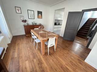 Vente maison 8 pièces Vente maison 8 pièces