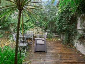 Vente Maison 2 chambresRennes Arsenal - Redon