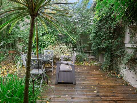 Vente maison 5 pièces Rennes Arsenal - Redon 35