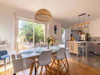 Vente maison 8 pièces Vente maison 8 pièces