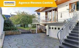 Photo Vente maison Rennes Arsenal - Redon