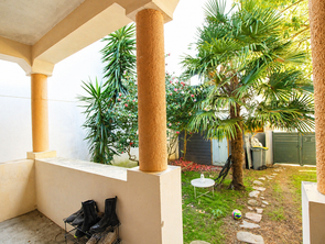 Vente Maison 3 chambresRennes Arsenal - Redon