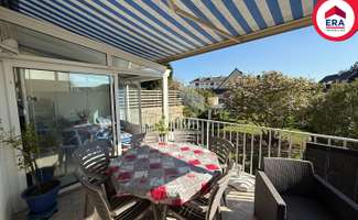Photo Vente maison Rennes Arsenal - Redon