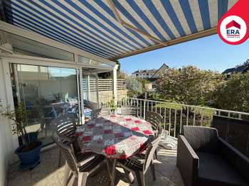 Vente maison 7 pièces Rennes Arsenal - Redon 35
