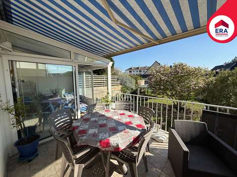 Vente maison 7 pièces Rennes Arsenal - Redon 35