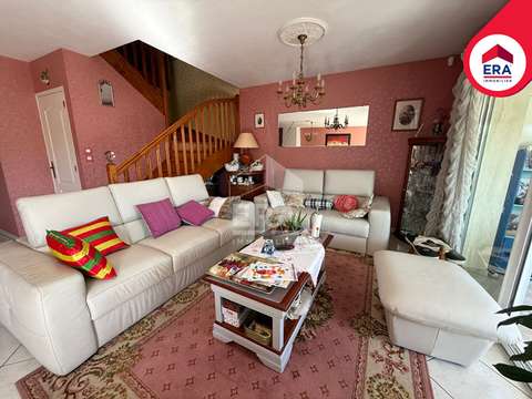 Vente maison 7 pièces Vente maison 7 pièces