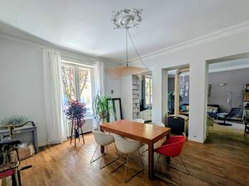 Vente maison 6 pièces Rennes Arsenal - Redon 35