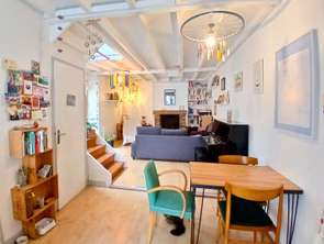 Vente Maison 2 chambresRennes Arsenal - Redon