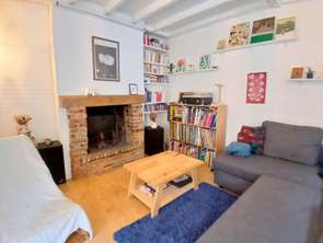 Vente Maison 2 chambresRennes Arsenal - Redon