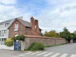 Vente Maison 2 chambresRennes Arsenal - Redon