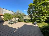 Vente maison 7 pièces Vente maison 7 pièces