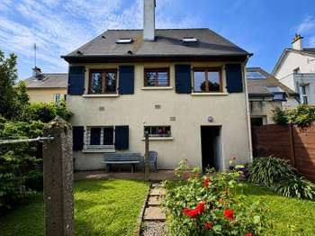 Photo Vente maison Rennes Arsenal - Redon