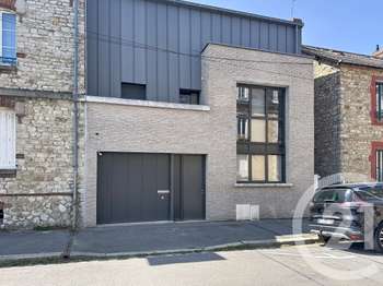 Vente Maison 4 chambresRennes Arsenal - Redon