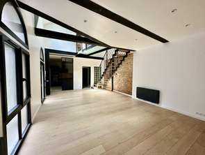 Vente Maison 2 chambresRennes Arsenal - Redon