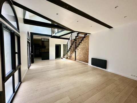 Vente maison Rennes Arsenal - Redon 35