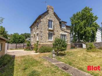 Vente Maison 5 chambresRennes Arsenal - Redon