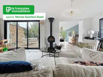 Vente Maison 3 chambresRennes Arsenal - Redon