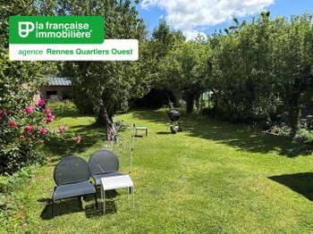 Vente Maison 3 chambresRennes Arsenal - Redon