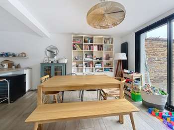 Vente maison 5 pièces Vente maison 5 pièces