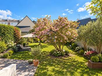 Vente Maison 5 chambresRennes Arsenal - Redon