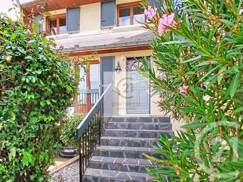 Vente maison 5 pièces Rennes Arsenal - Redon 35
