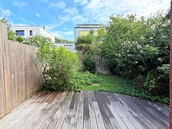 Vente maison 7 pièces Rennes Arsenal - Redon 35