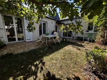 Vente maison 4 pièces Rennes Arsenal - Redon 35