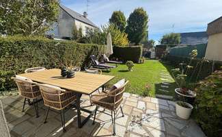 Photo Vente maison Rennes Beaulieu