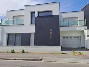 Vente Maison 5 chambresRennes Beaulieu