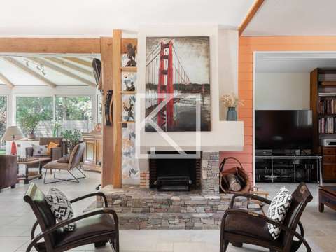 Vente maison 8 pièces Rennes Beaulieu 35