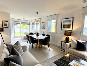 Vente Maison 3 chambresRennes Beauregard