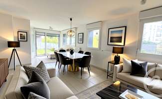 Photo Vente maison Rennes Beauregard