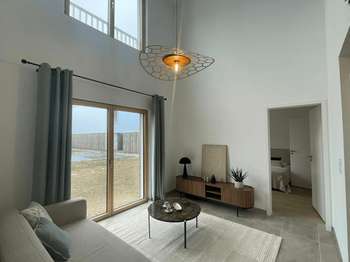 Vente maison 4 pièces Rennes Beauregard 35
