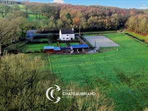 Vente Maison 4 chambresRennes Beauregard