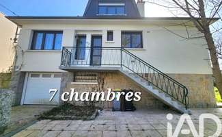 Photo Vente maison Rennes Beauregard