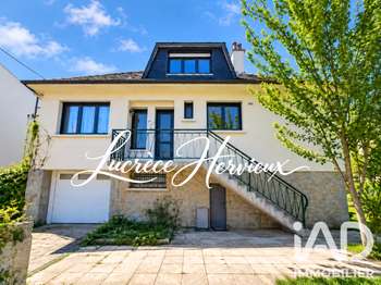 Vente Maison 7 chambresRennes Beauregard