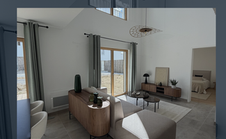 Photo Vente maison Rennes Beauregard