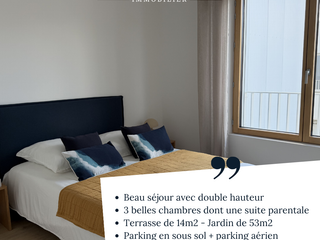 Vente maison 4 pièces Vente maison 4 pièces